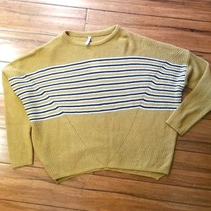 Wishlist oversized sweater